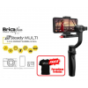 Brica B-Steady BSteady Multi - 3 Axis Compact Gimbal Camera - Ori